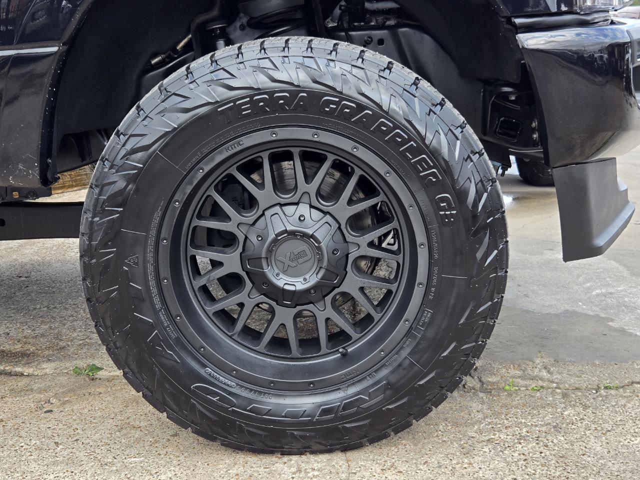 Ford Super Duty F-250 SRW  2022