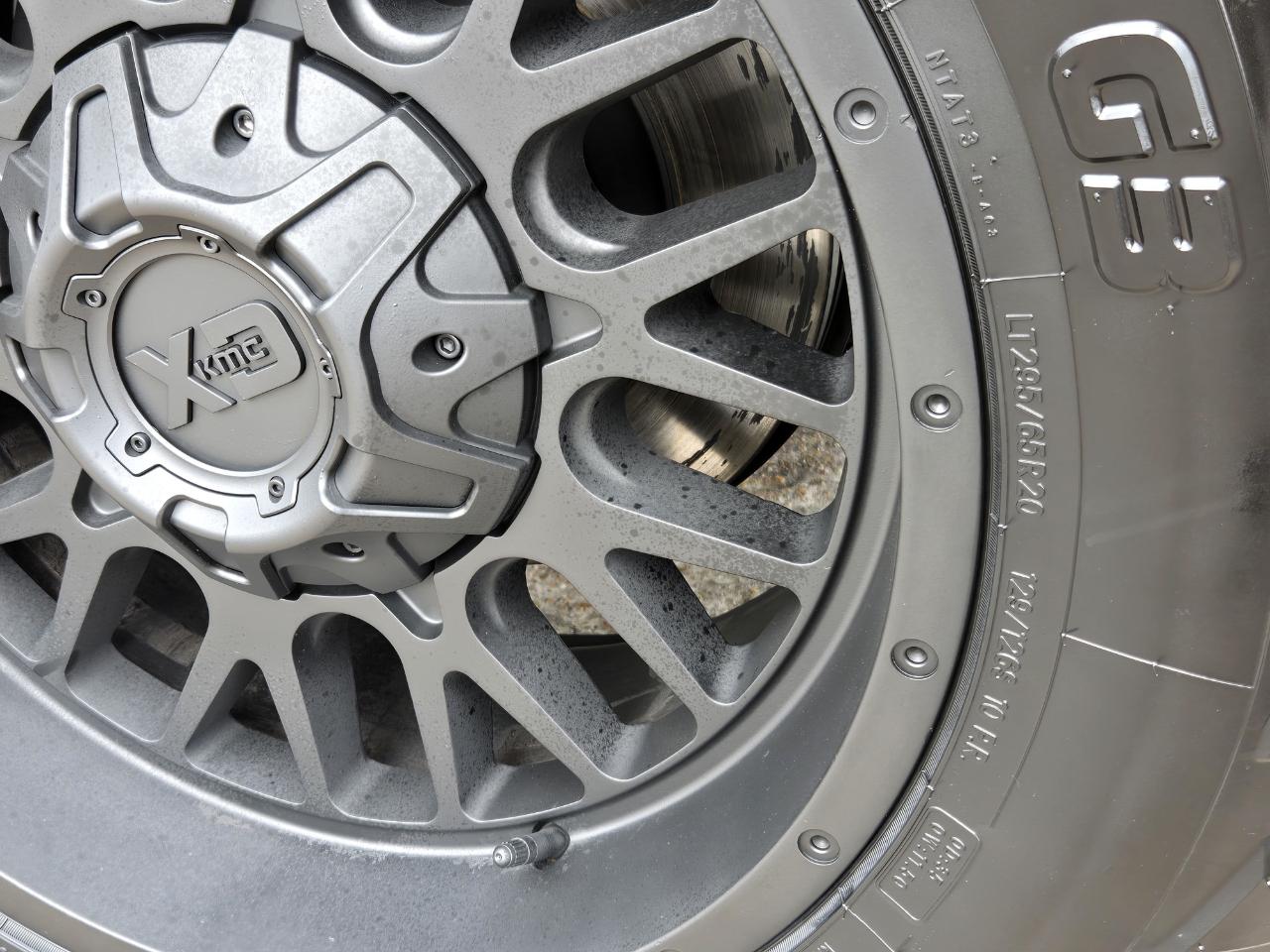 Ford Super Duty F-250 SRW  2022