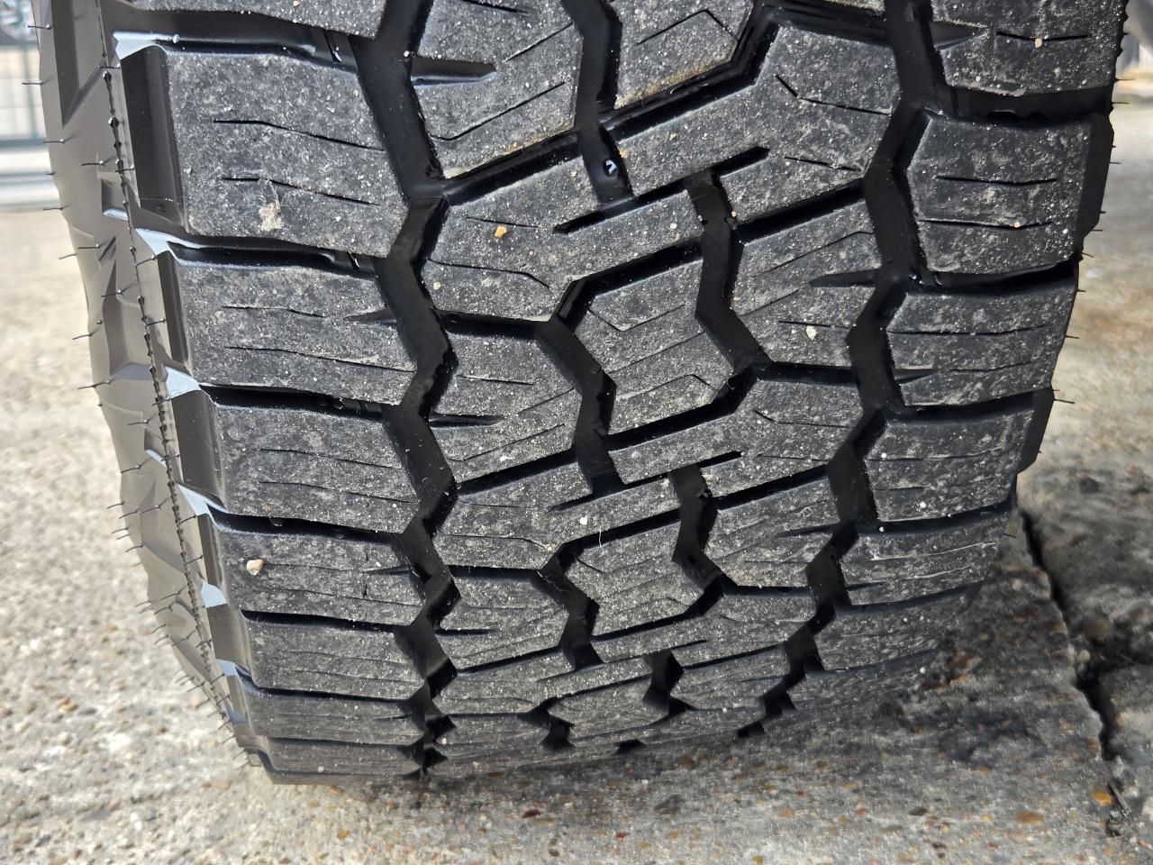 Ford Super Duty F-250 SRW  2022