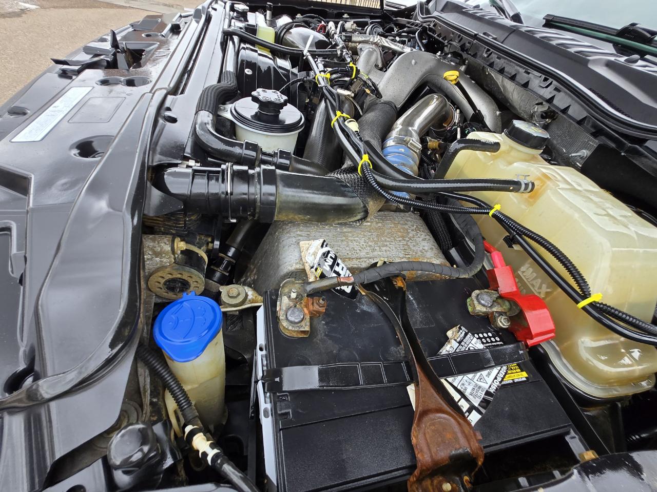 Ford Super Duty F-250 SRW  2022