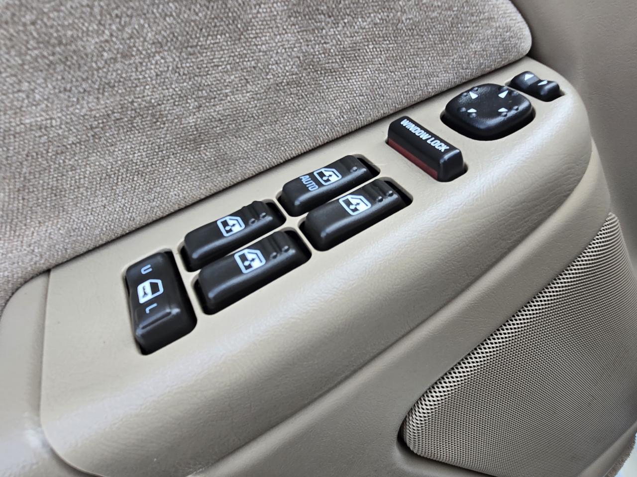 Chevrolet Silverado 2500HD  2002