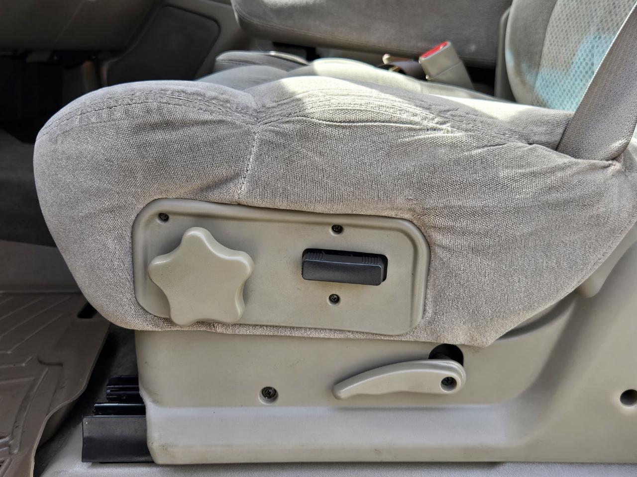 Chevrolet Silverado 2500HD  2002