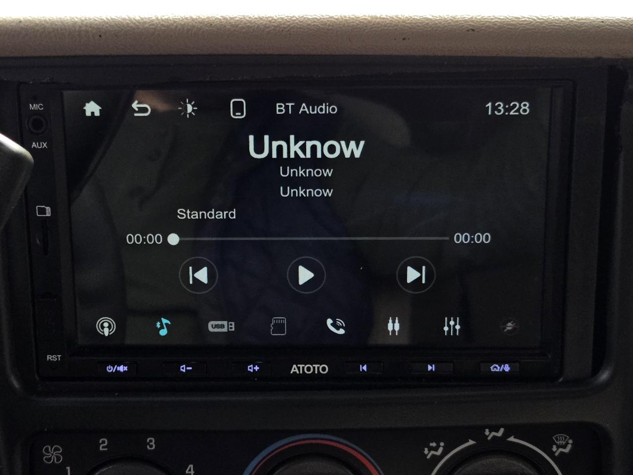 Chevrolet Silverado 2500HD  2002