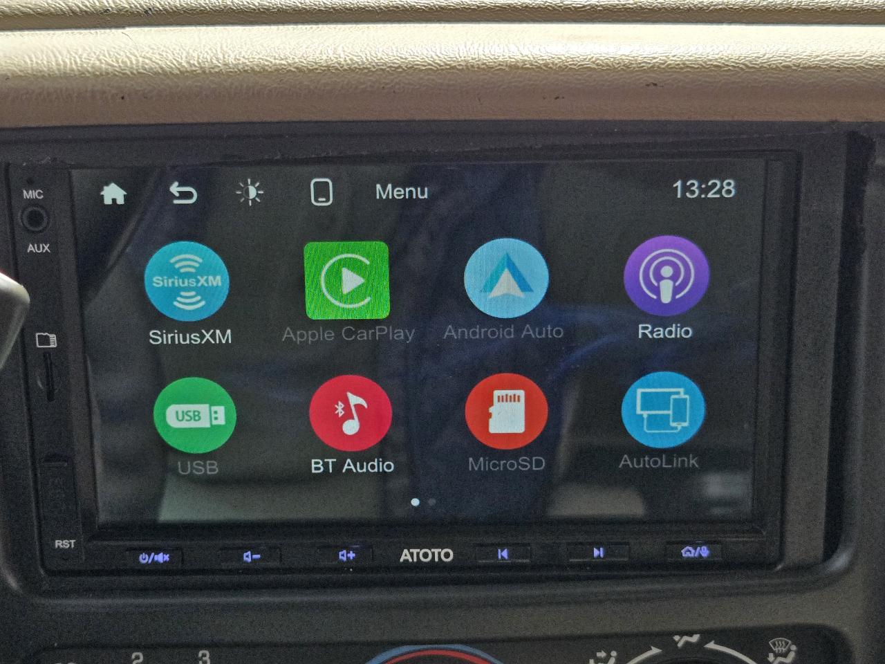 Chevrolet Silverado 2500HD  2002