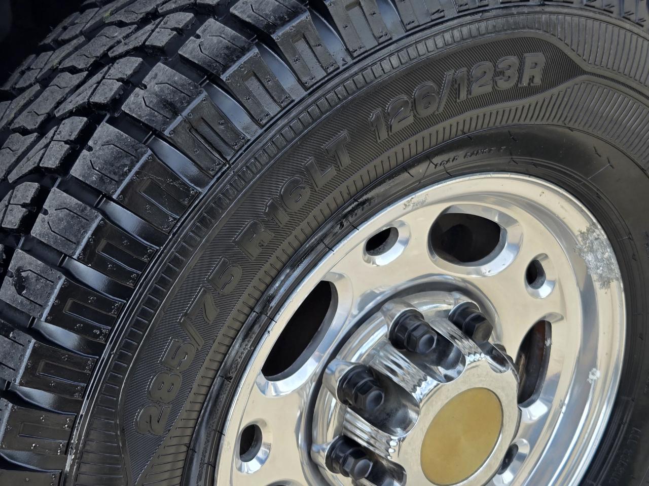 Chevrolet Silverado 2500HD  2002