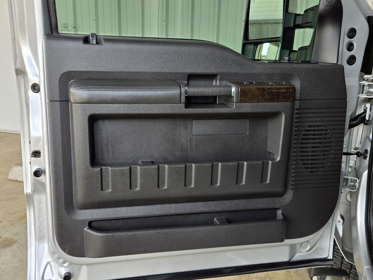 Ford Super Duty F-250 SRW  2016