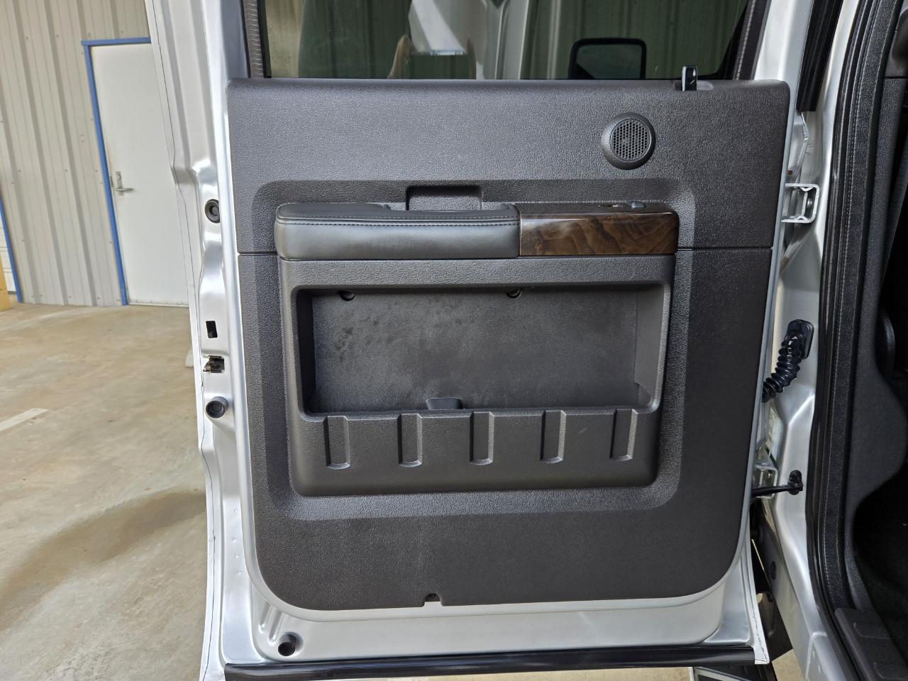 Ford Super Duty F-250 SRW  2016