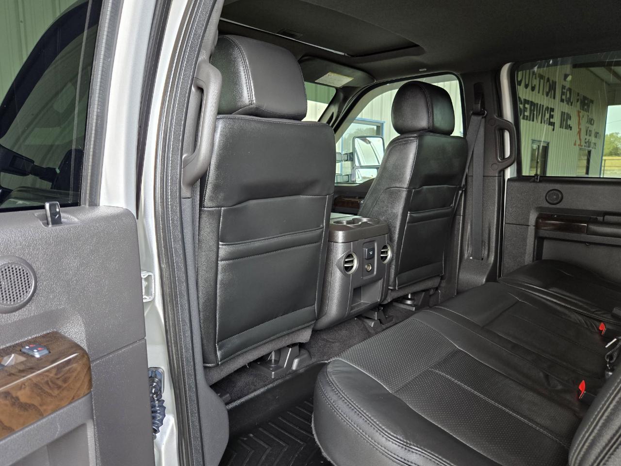 Ford Super Duty F-250 SRW  2016