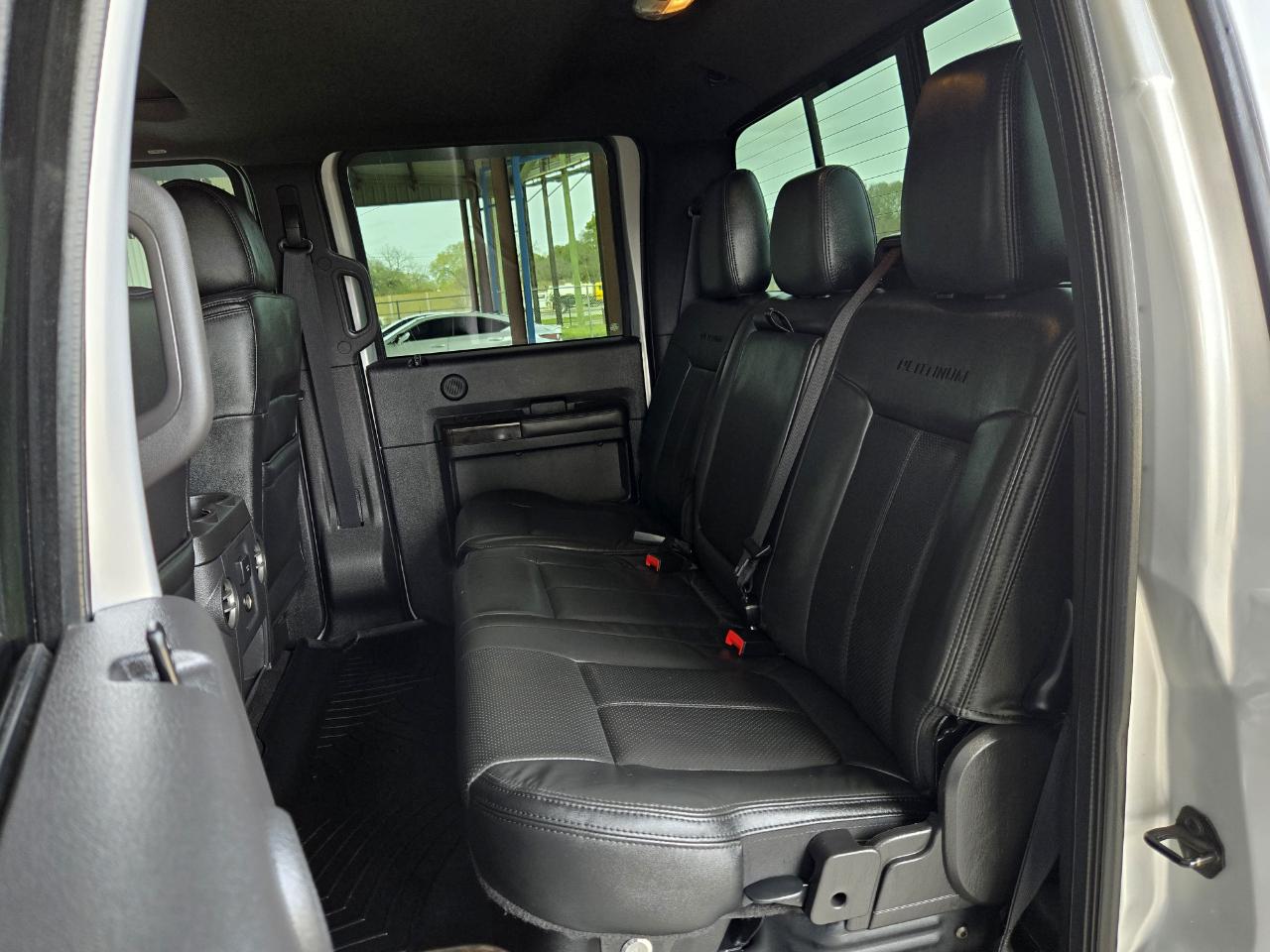 Ford Super Duty F-250 SRW  2016