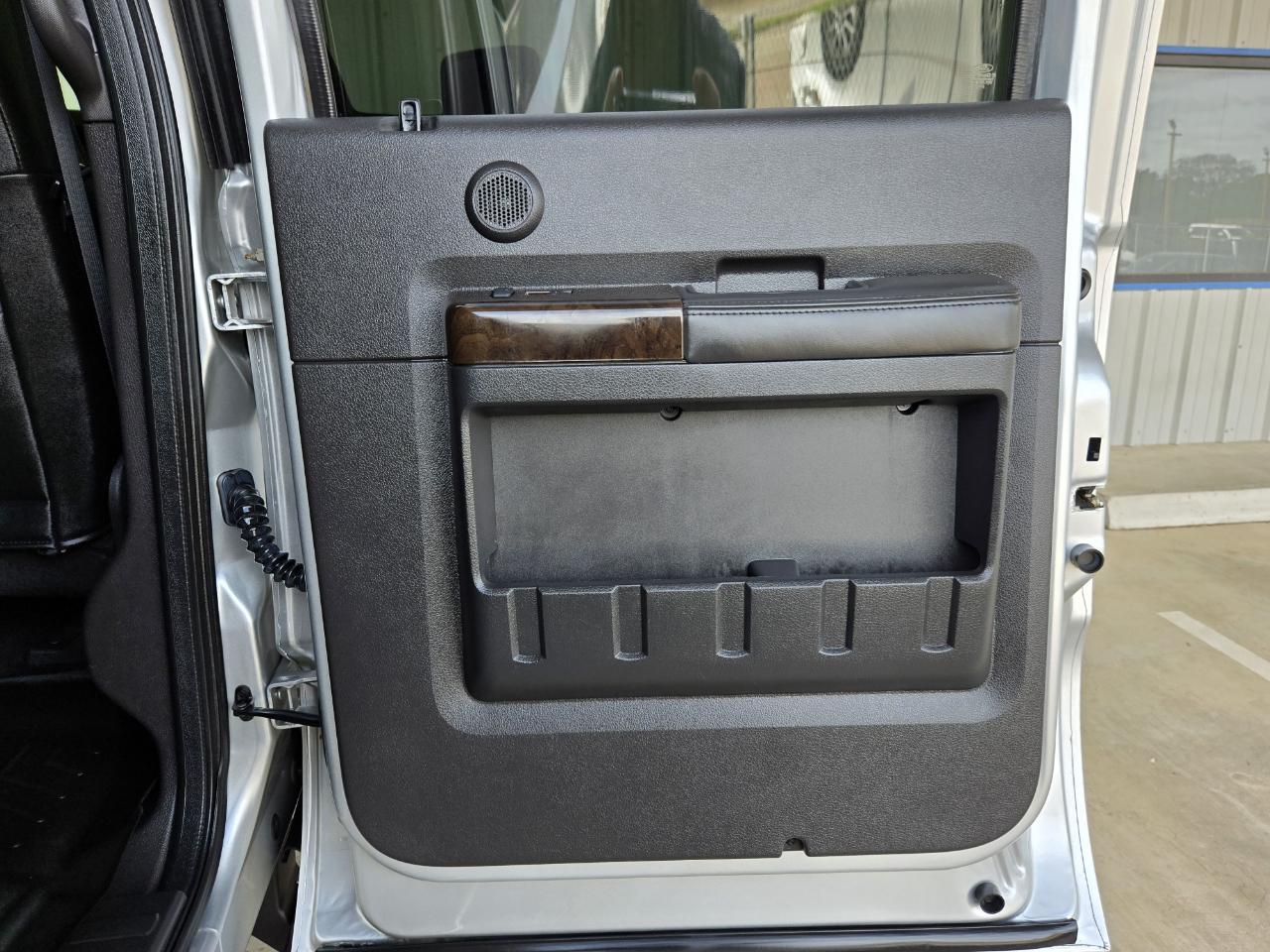 Ford Super Duty F-250 SRW  2016