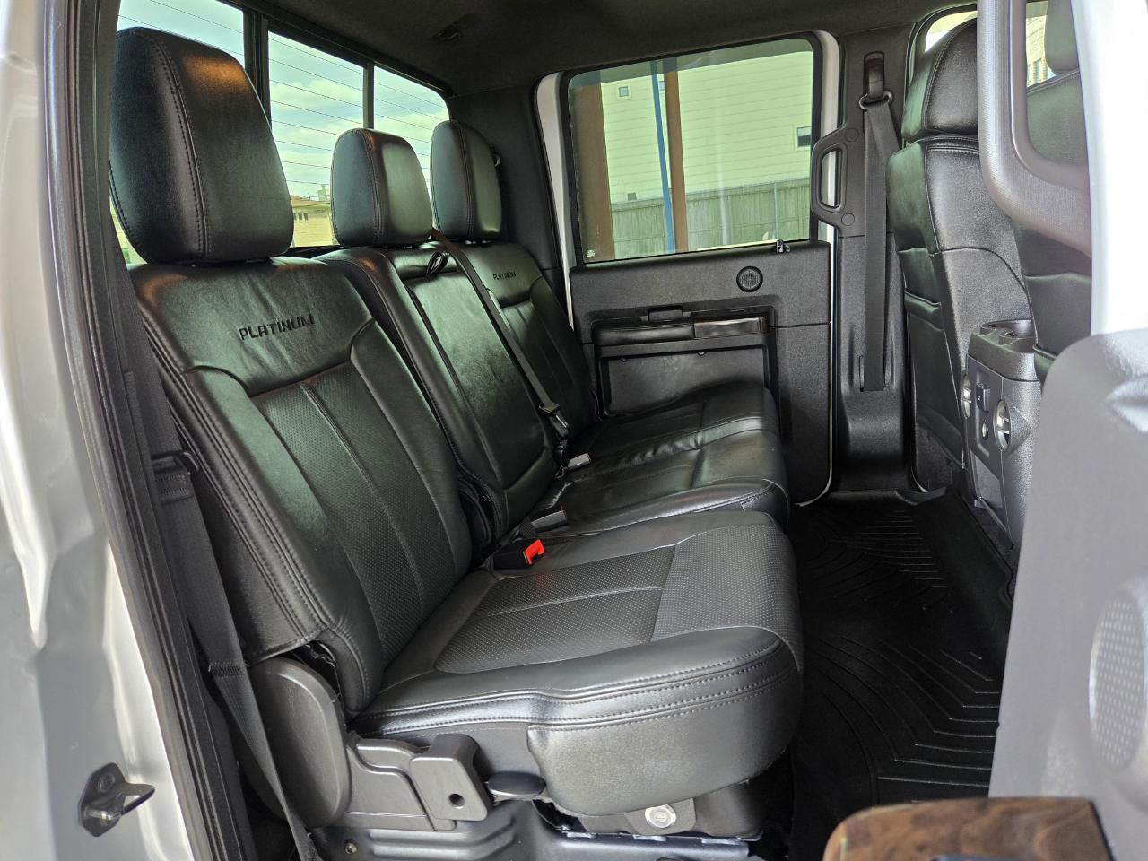 Ford Super Duty F-250 SRW  2016