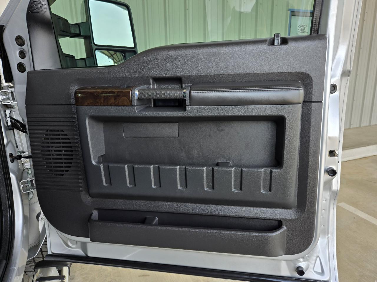 Ford Super Duty F-250 SRW  2016