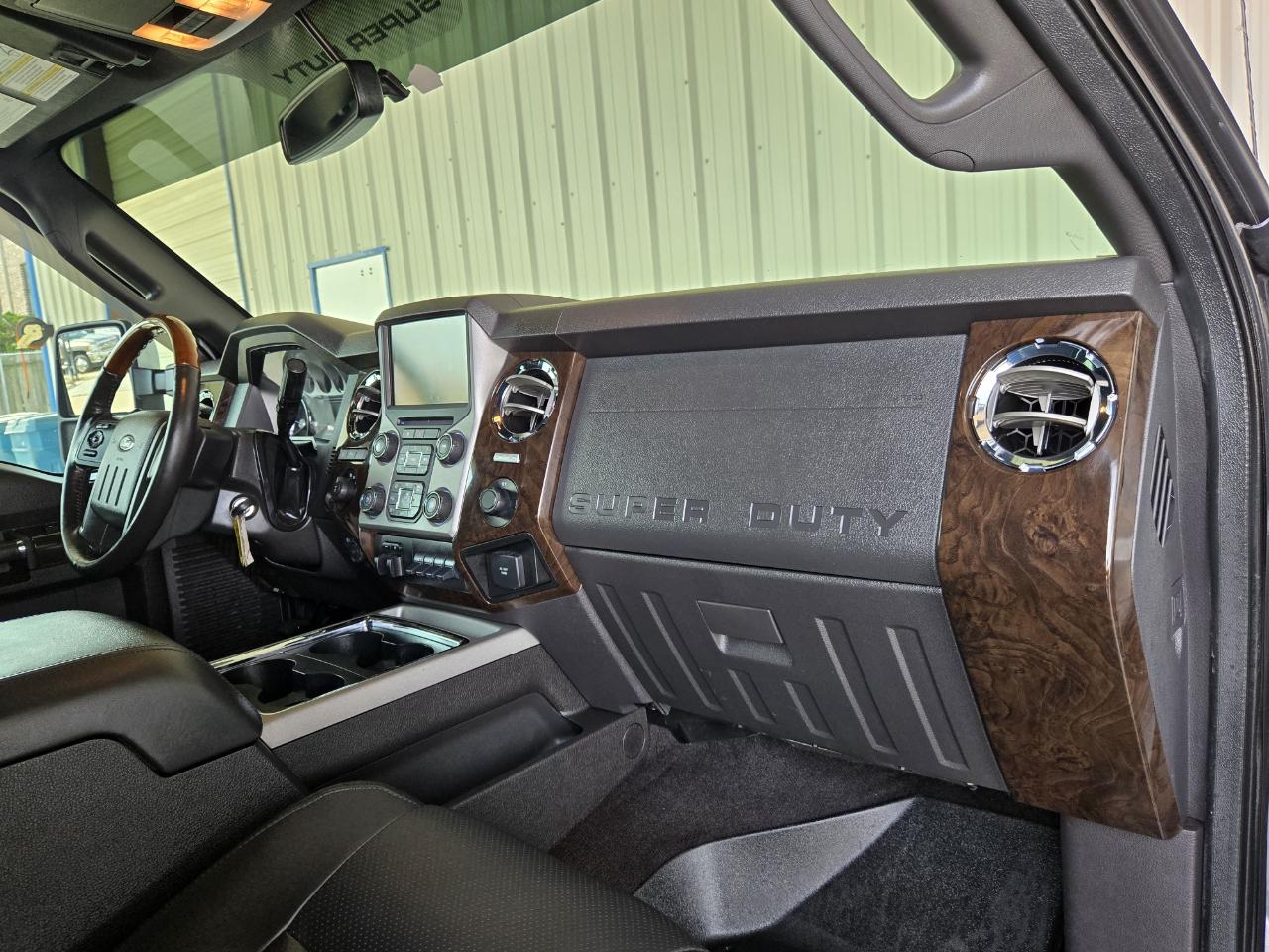 Ford Super Duty F-250 SRW  2016