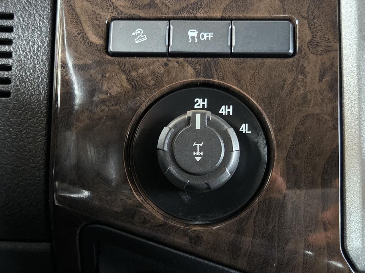 Ford Super Duty F-250 SRW  2016