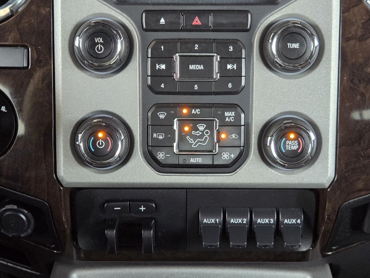 Ford Super Duty F-250 SRW  2016