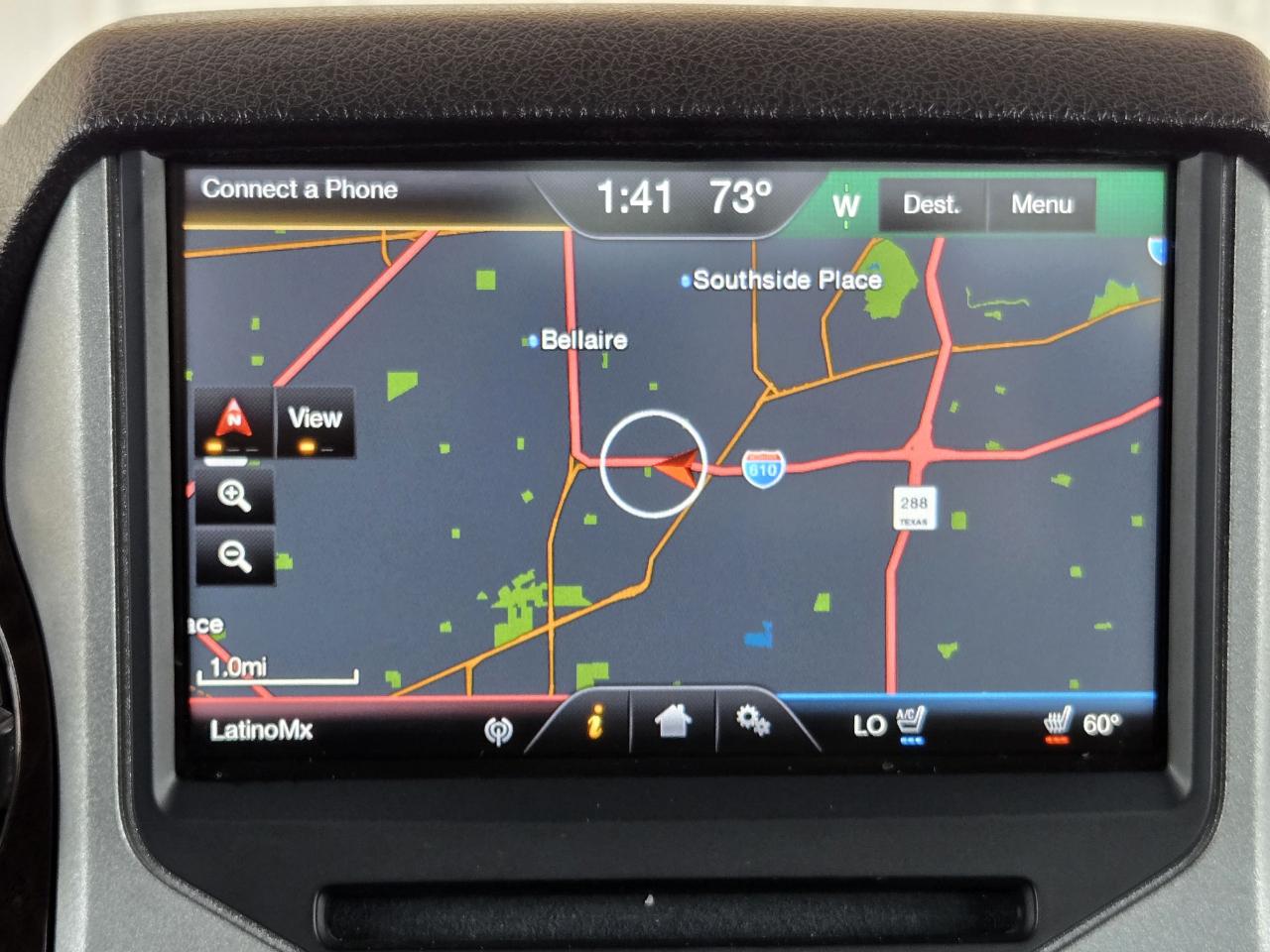 Ford Super Duty F-250 SRW  2016