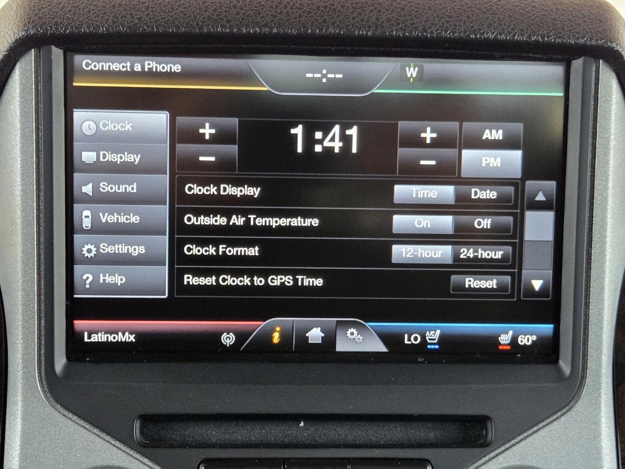 Ford Super Duty F-250 SRW  2016