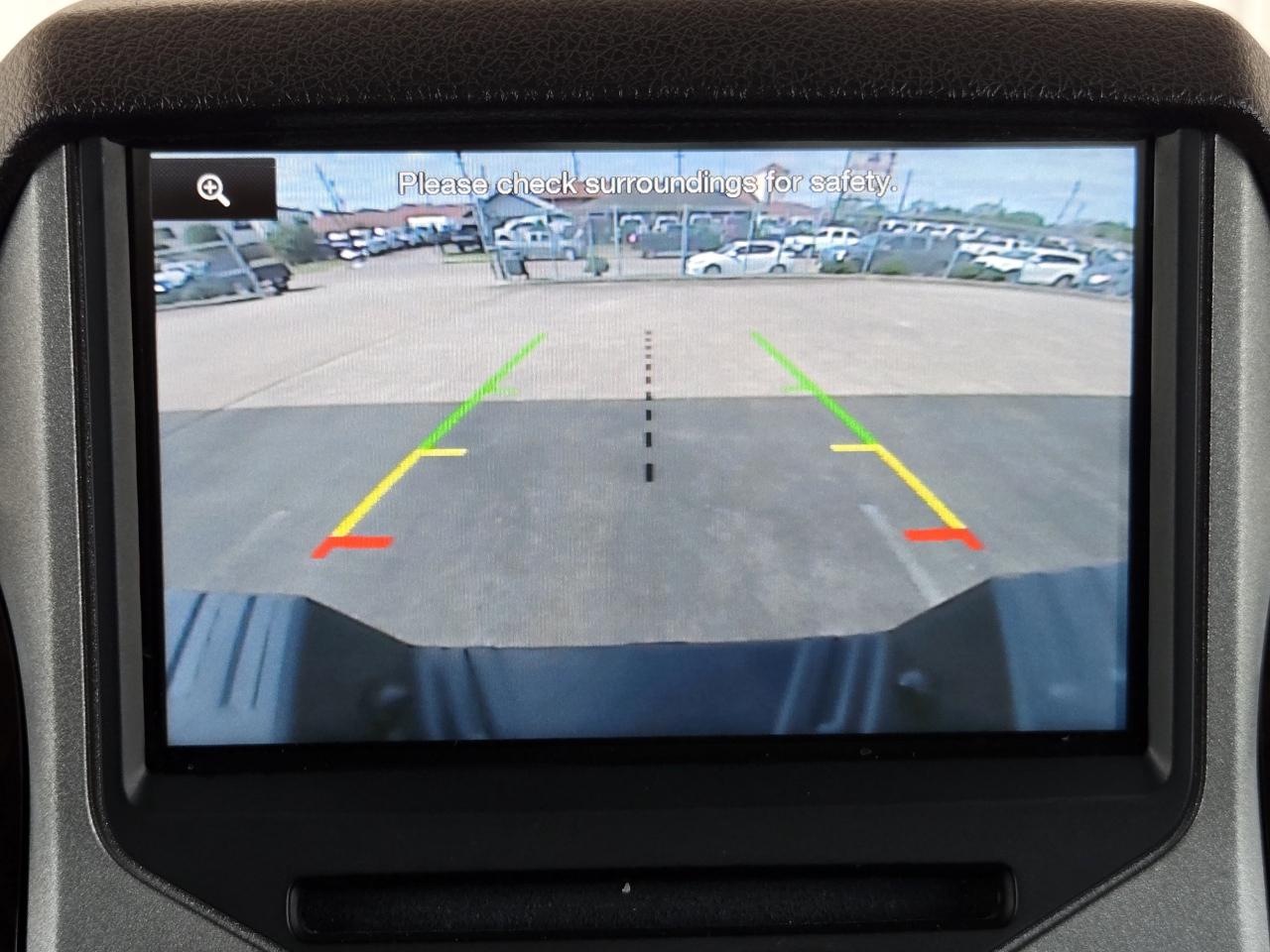 Ford Super Duty F-250 SRW  2016