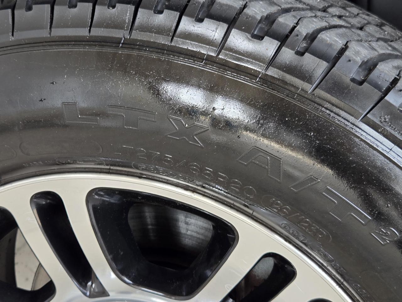 Ford Super Duty F-250 SRW  2016