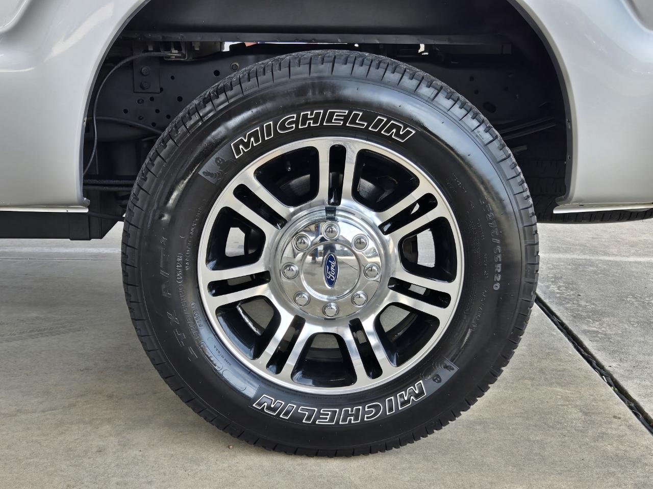 Ford Super Duty F-250 SRW  2016