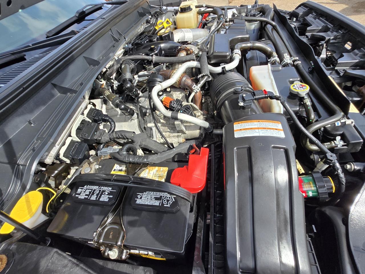 Ford Super Duty F-250 SRW  2016