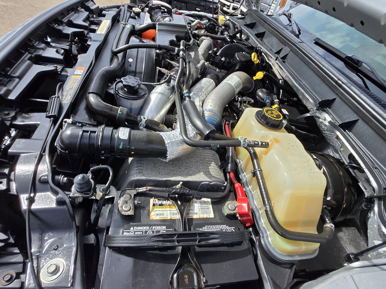 Ford Super Duty F-250 SRW  2016