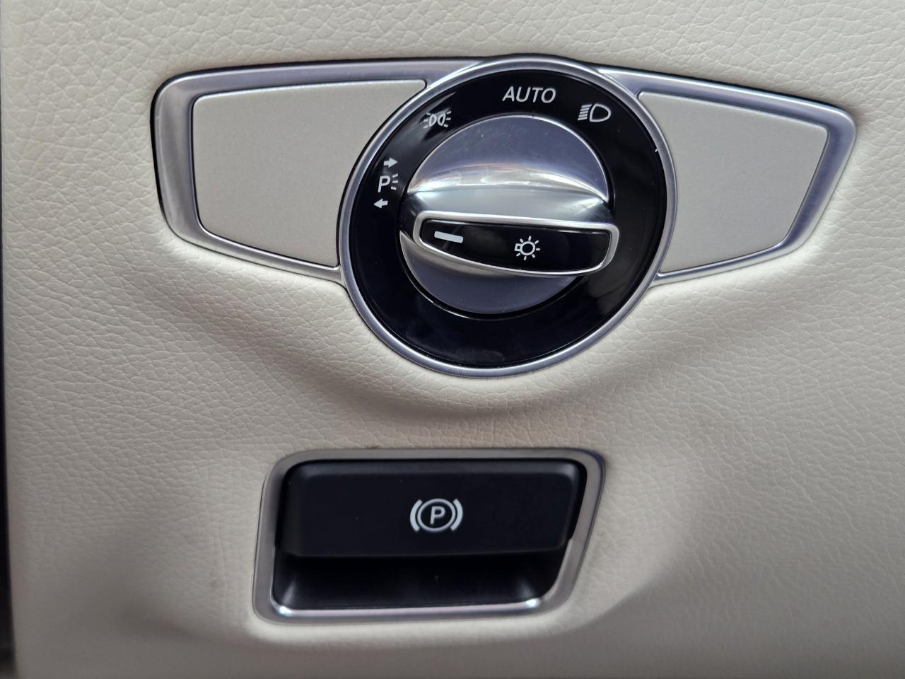 Mercedes-Benz S-Class  2016