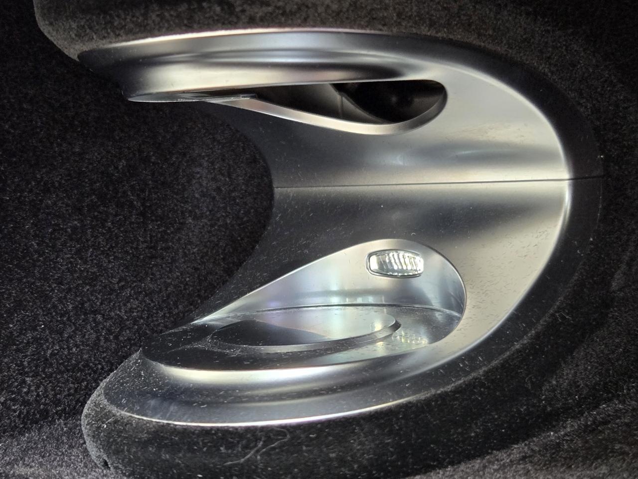 Mercedes-Benz S-Class  2016