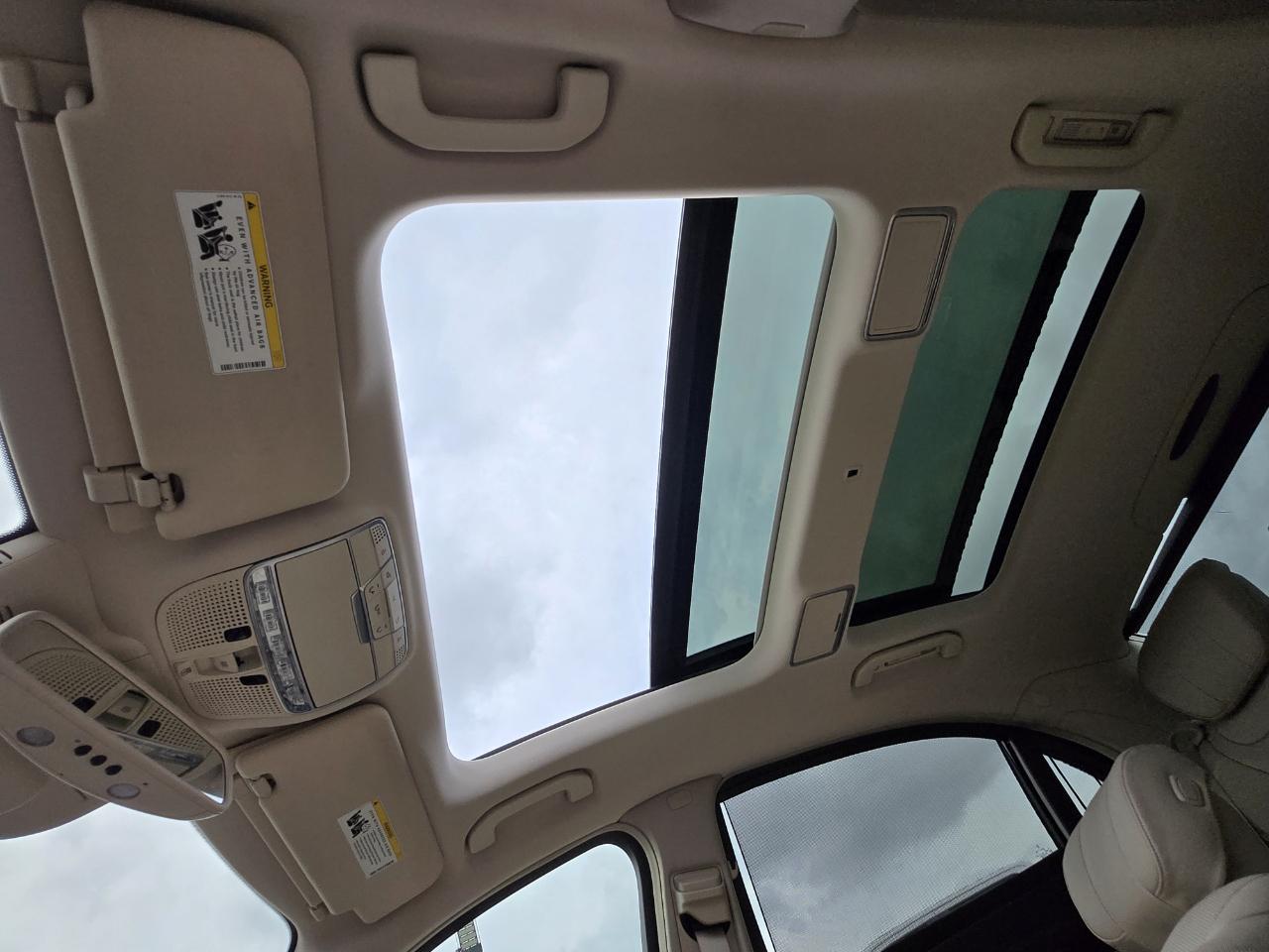 Mercedes-Benz S-Class  2016