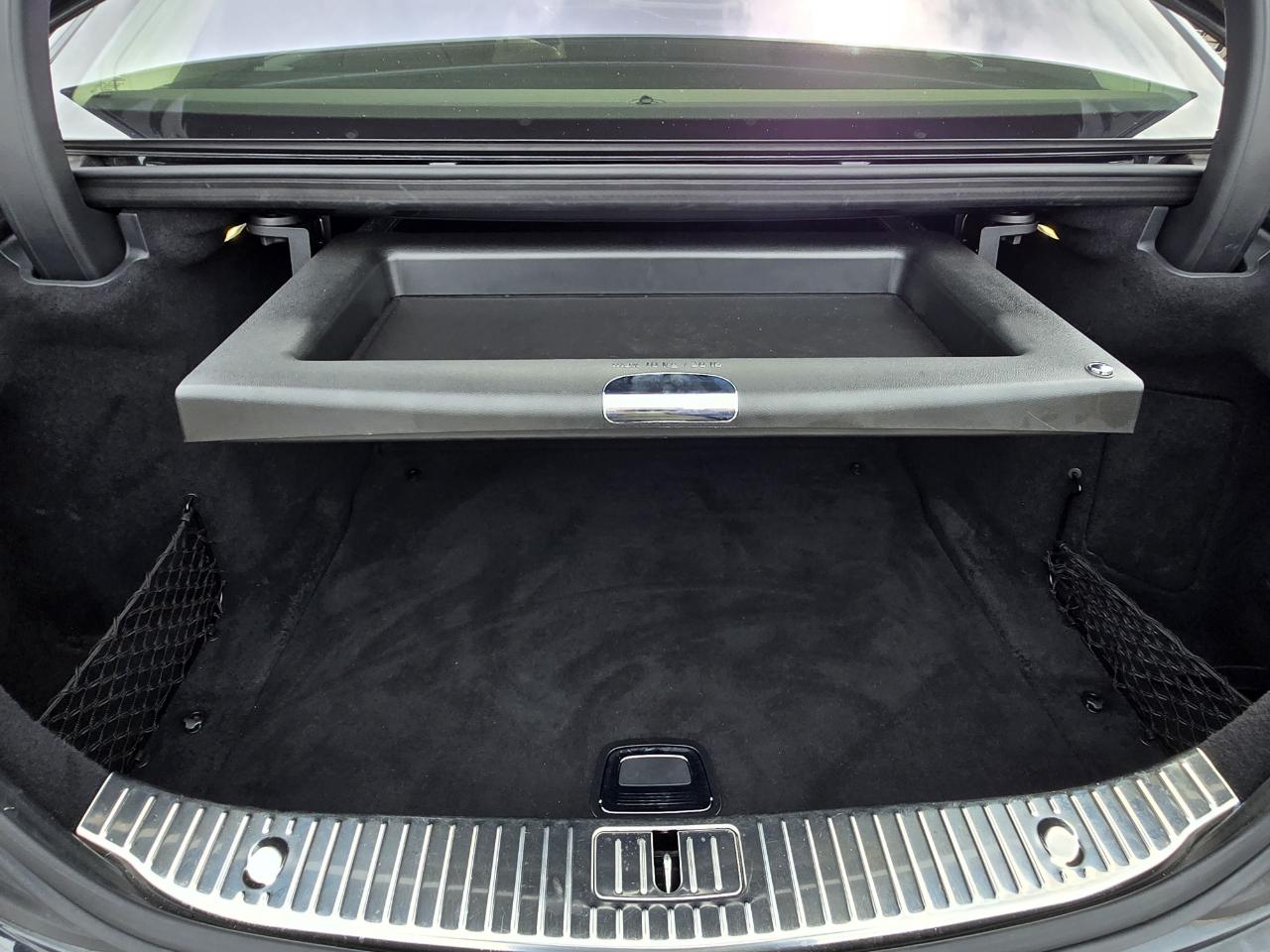 Mercedes-Benz S-Class  2016