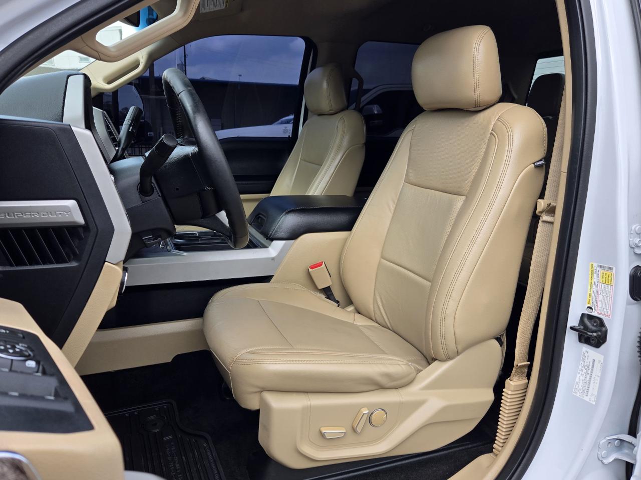 Ford Super Duty F-250 SRW  2017