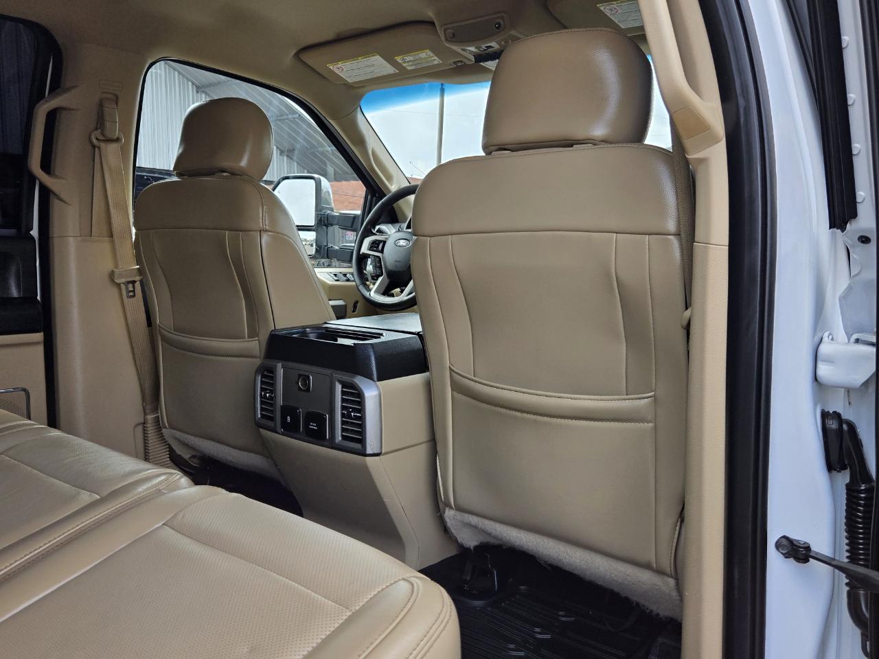 Ford Super Duty F-250 SRW  2017