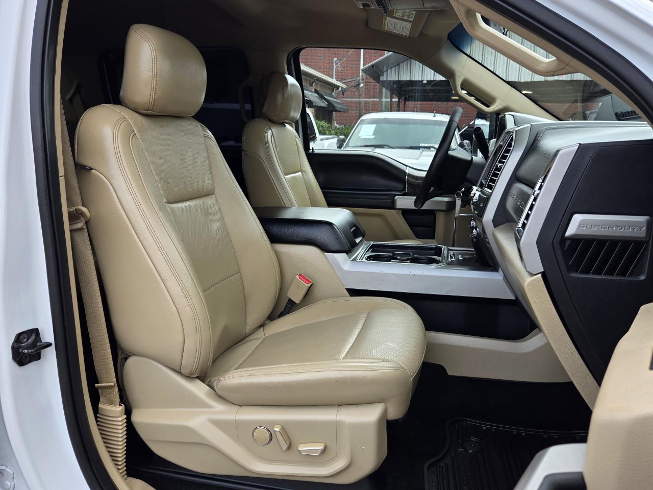 Ford Super Duty F-250 SRW  2017