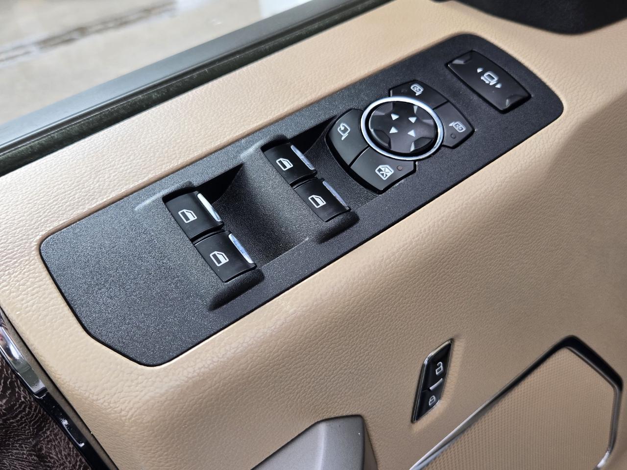 Ford Super Duty F-250 SRW  2017