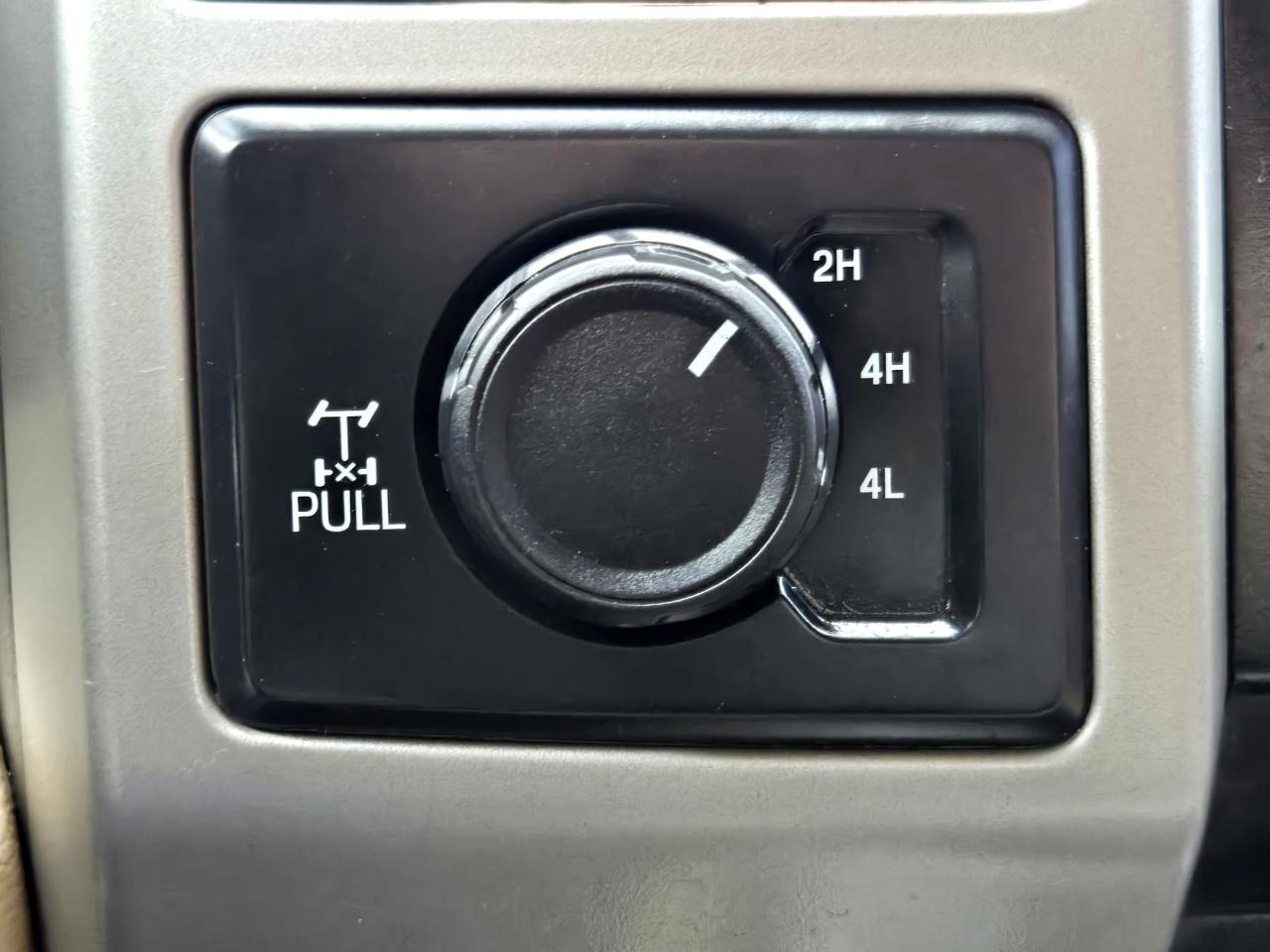 Ford Super Duty F-250 SRW  2017