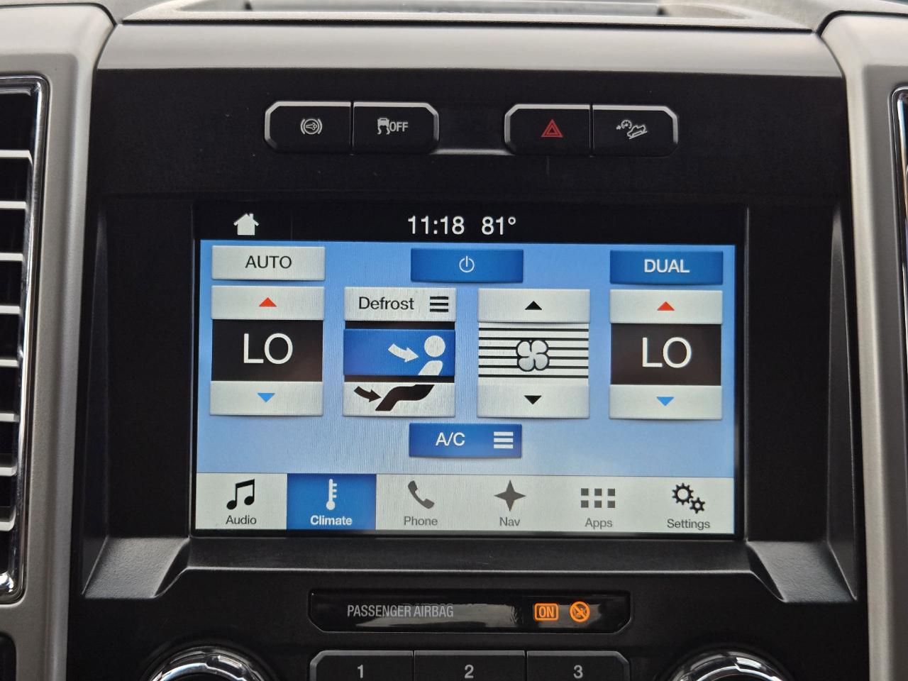 Ford Super Duty F-250 SRW  2017