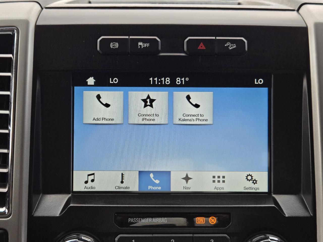 Ford Super Duty F-250 SRW  2017