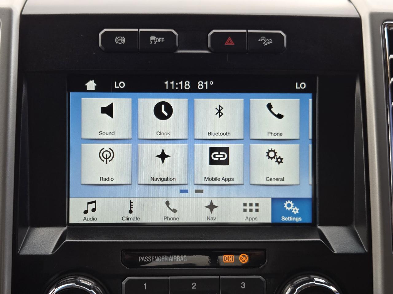 Ford Super Duty F-250 SRW  2017