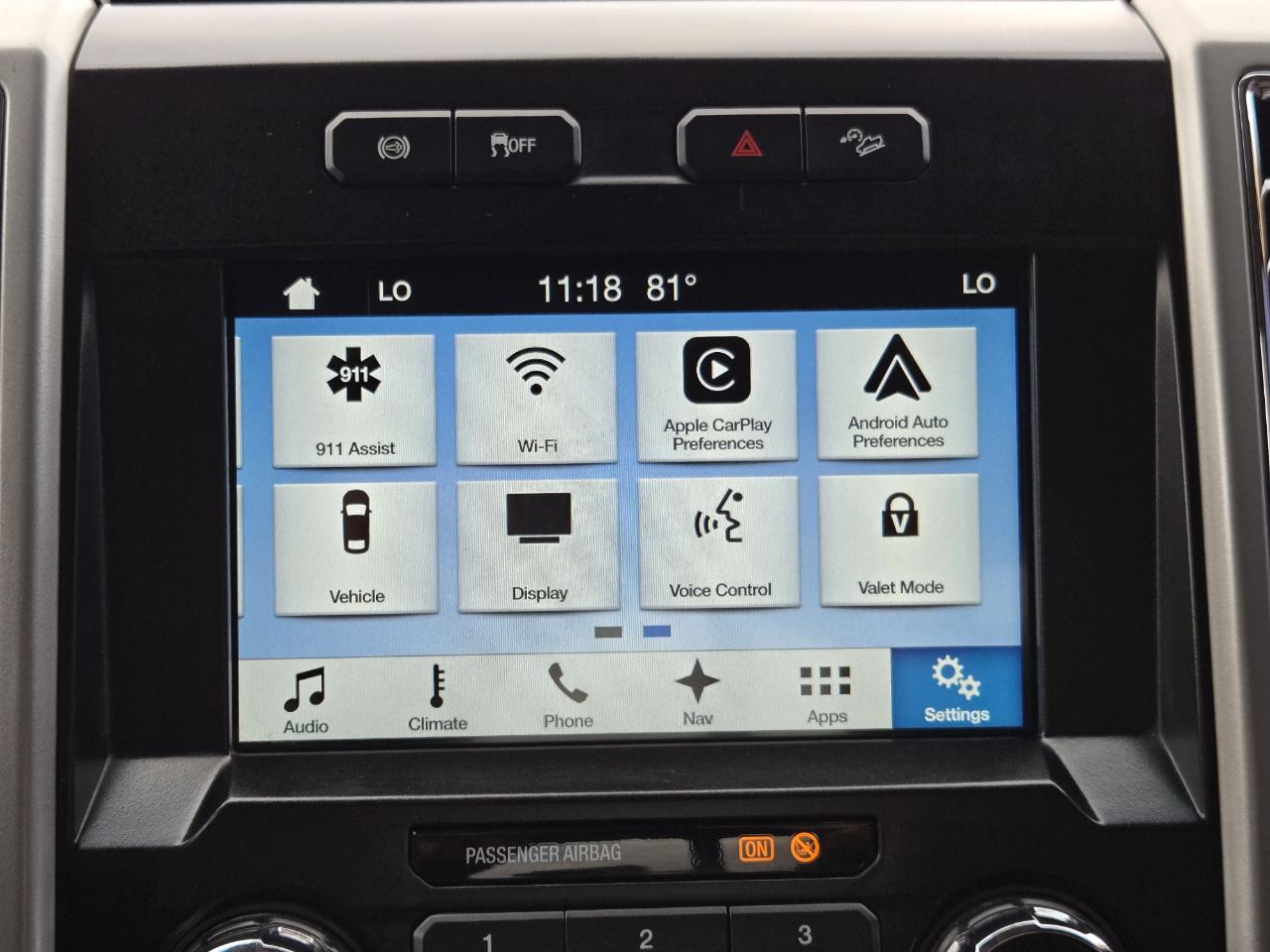 Ford Super Duty F-250 SRW  2017