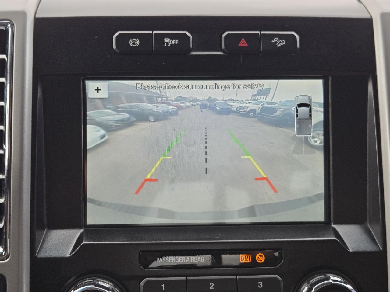 Ford Super Duty F-250 SRW  2017