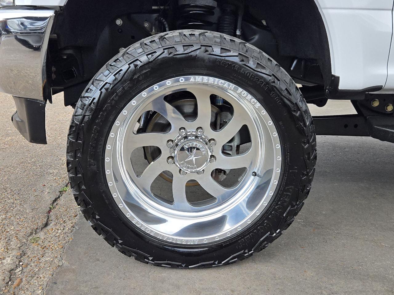 Ford Super Duty F-250 SRW  2017