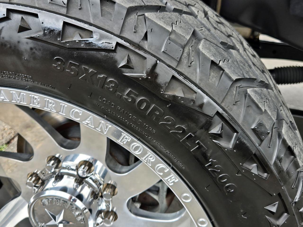 Ford Super Duty F-250 SRW  2017