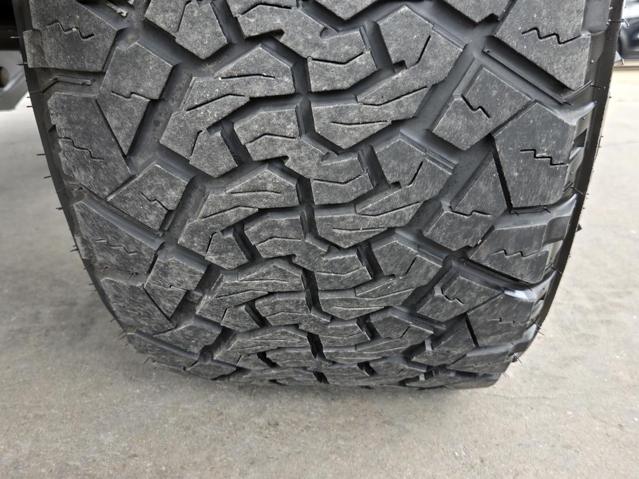 Ford Super Duty F-250 SRW  2017