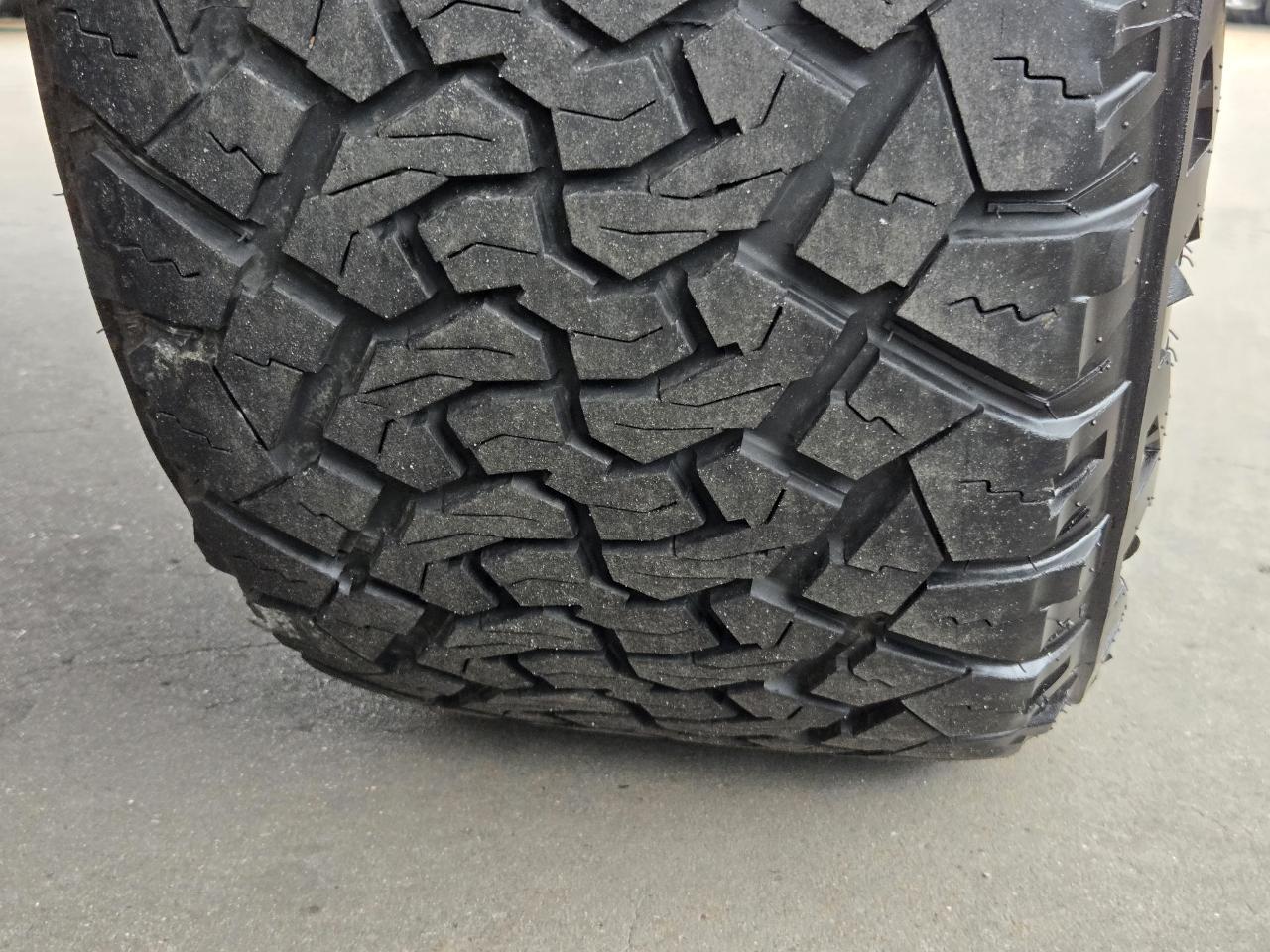 Ford Super Duty F-250 SRW  2017