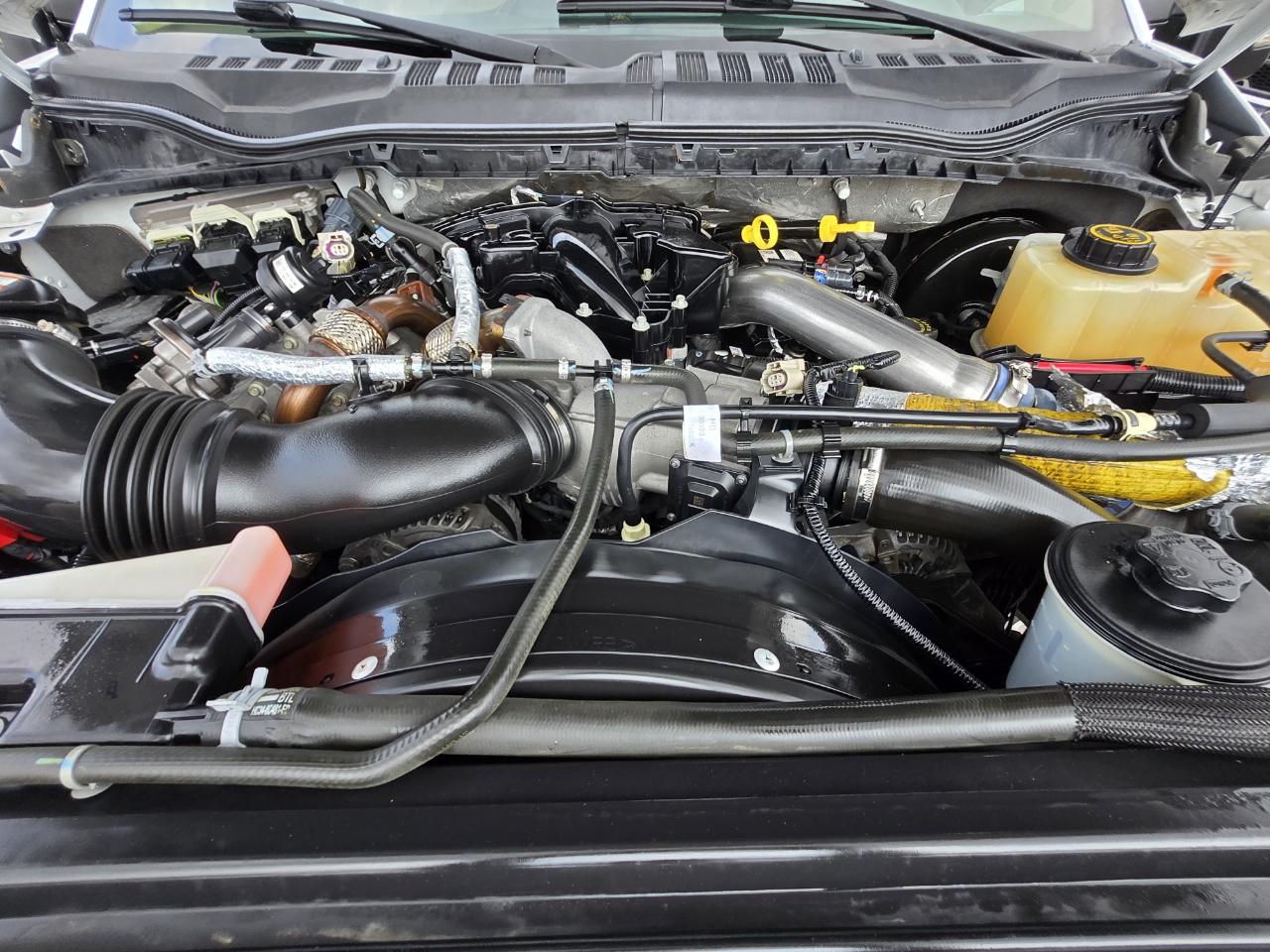 Ford Super Duty F-250 SRW  2017