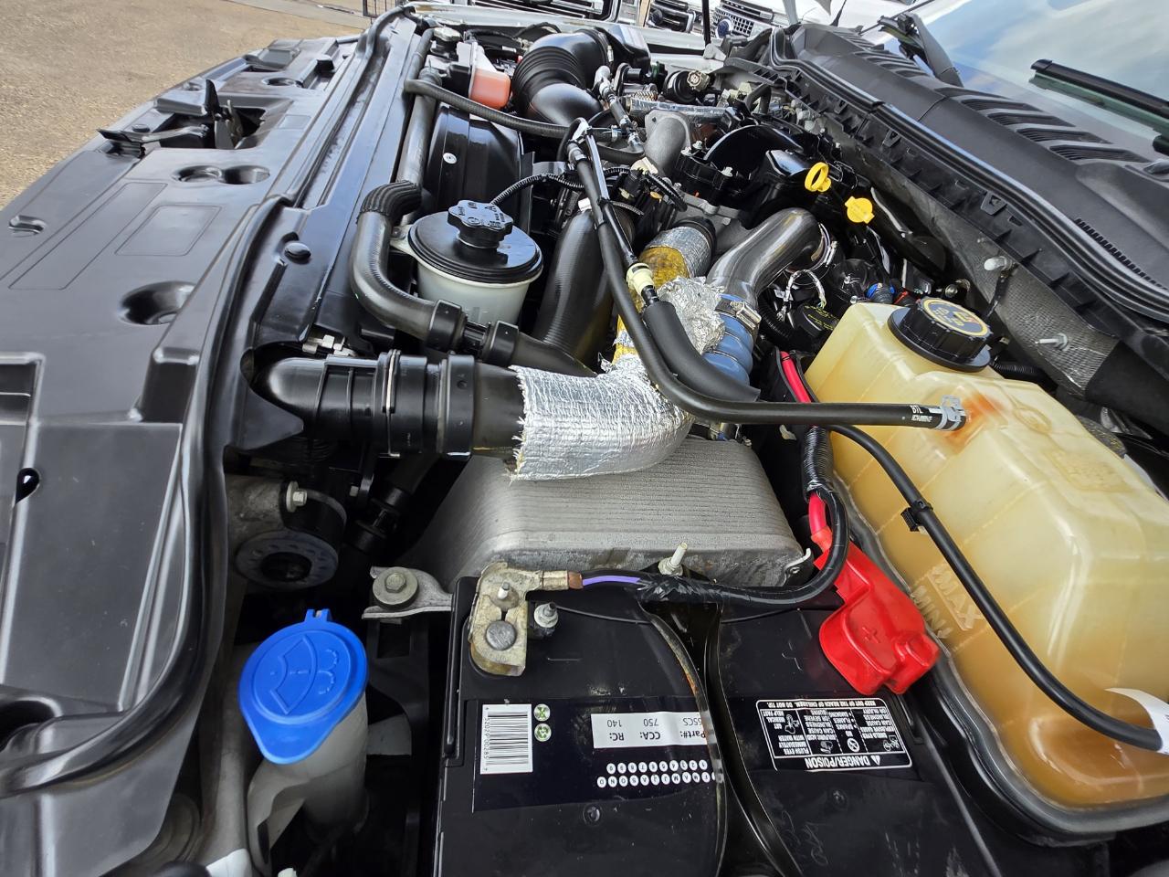 Ford Super Duty F-250 SRW  2017