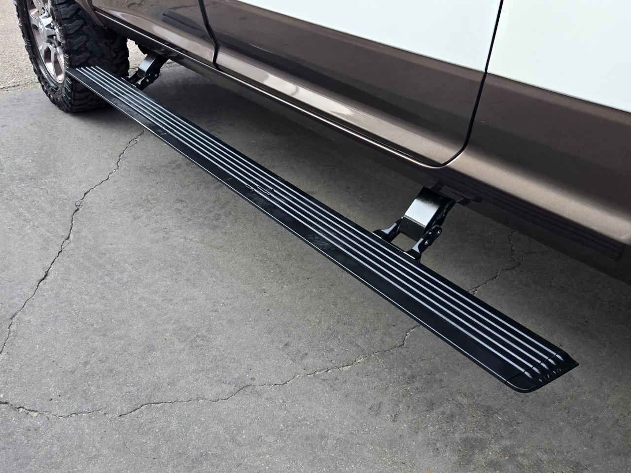 RAM 2500 Laramie Longhorn Mega Cab 4WD 2019