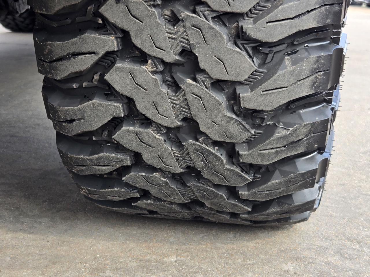 RAM 2500 Laramie Longhorn Mega Cab 4WD 2019