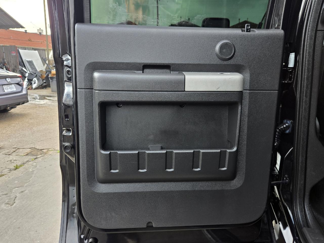 Ford Super Duty F-350 DRW  2013