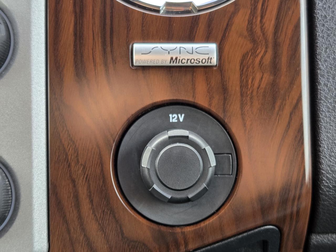 Ford Super Duty F-350 DRW  2013